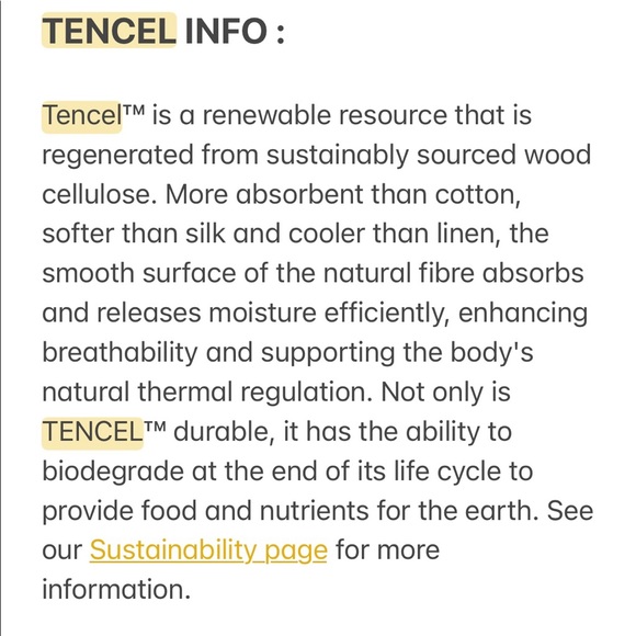 Tasi Travels Grey Eco-Friendly TENCEL Jumpsuit NWT 🌿 - Picture 7 of 9